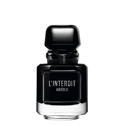 L’interdit Absolut Интенсивная парфюмерная вода
