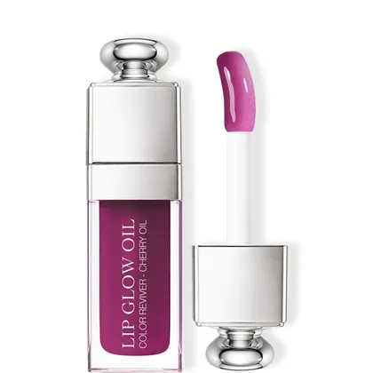 Dior Addict Lip Glow Oil Питательное масло для губ