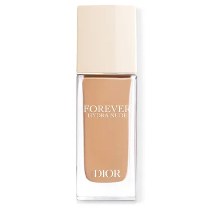 Dior Forever Hydra Nude Увлажняющий тональный крем