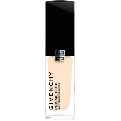 Prisme Libre Glow Serum Foundation Тональный крем-сыворотка для сияния и совершенства кожи лица  