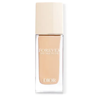 Dior Forever Hydra Nude Увлажняющий тональный крем