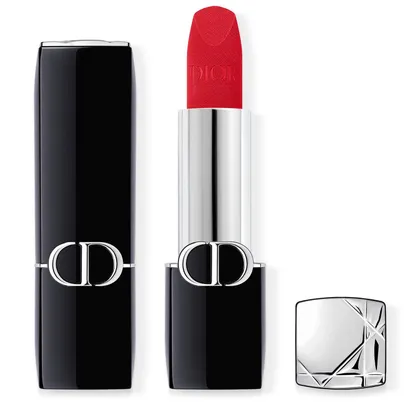 Rouge Dior Помада для губ с вельветовым финишем