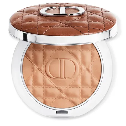 Dior Forever Nude Bronze Бронзирующая стойкая пудра с эффектом загара 