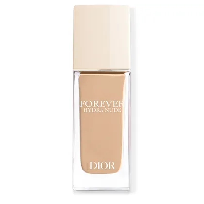 Dior Forever Hydra Nude Увлажняющий тональный крем