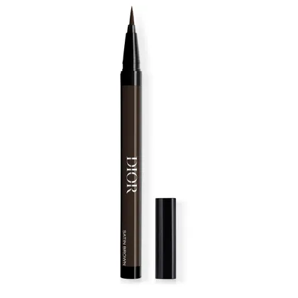 Diorshow Liquid Liner Жидкая подводка для глаз 
