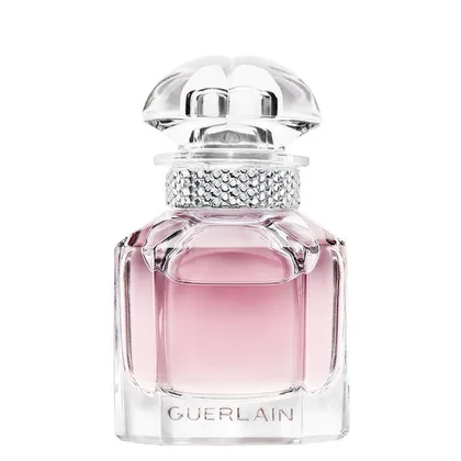 Mon Guerlain Sparkling Bouquet Парфюмерная вода