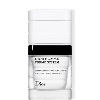 Dior Homme Dermo System Совершенствующая эссенция для сужения пор