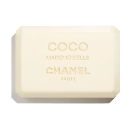 COCO MADEMOISELLE Туалетное мыло