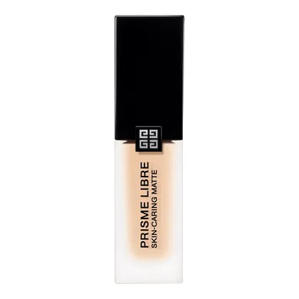 Prisme Libre Skin-caring Matte Ухаживающее матирующее тональное средство