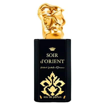 Soir d'Orient Парфюмерная вода