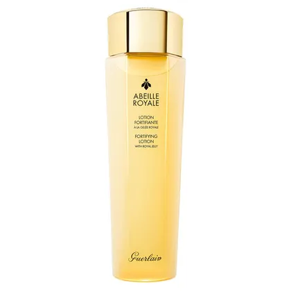 Abeille Royale Укрепляющий лосьон для лица с маточным молочком