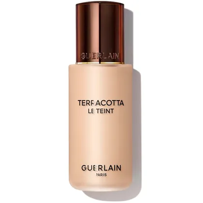 Terracotta Le Teint Тональное средство