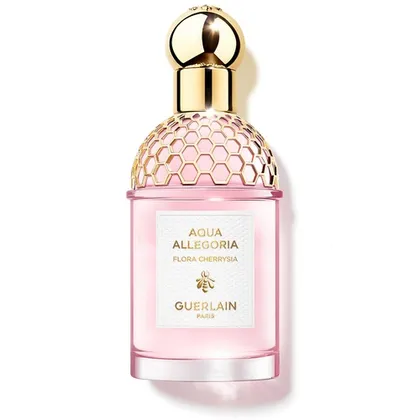 Aqua Allegoria Flora Cherrysia Туалетная вода