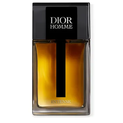 Dior Homme Intense Парфюмерная вода