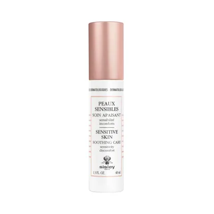 Sensitive Skin Soothing Care Успокаивающий крем для чувствительной кожи