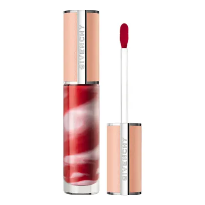 Rose Perfecto Liquid Balm Жидкий бальзам для губ