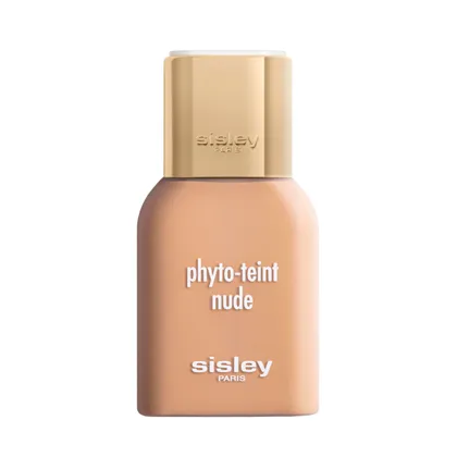 Phyto-Teint Nude Тональное средство-флюид