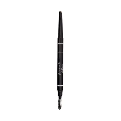 Phyto-Sourcils Design Фитокарандаш для дизайна бровей с щеточкой 3 в 1