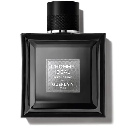 L`Homme Ideal Platine Prive De Guerlan Туалетная вода