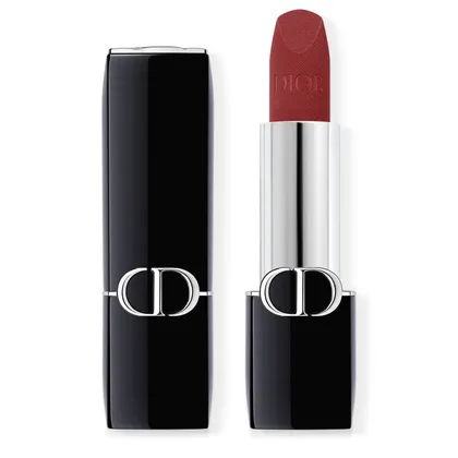 Rouge Dior Помада для губ с вельветовым финишем