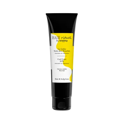 Curl Care Jelly Гель для ухода за вьющимися волосами