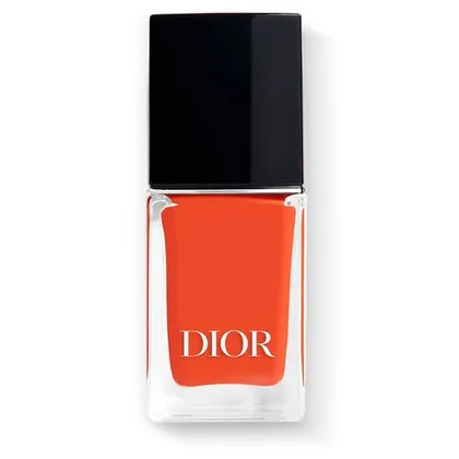 Rouge Dior Vernis Buzz Collection Лак для ногтей