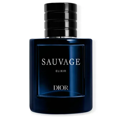 Sauvage Elixir Концентрированные духи