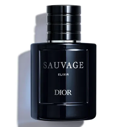 Sauvage Elixir Концентрированные духи