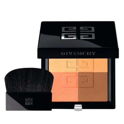 Prisme Libre Pressed Powder Матирующая компактная пудра для лица