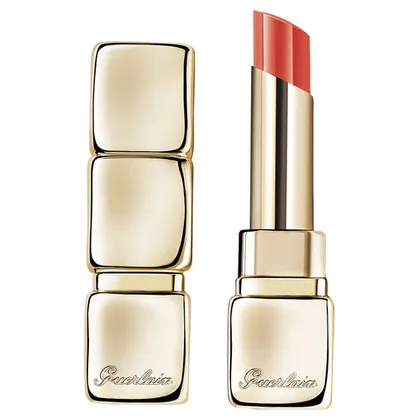 KissKiss Shine Bloom Помада для губ