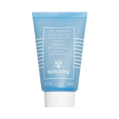 Express Flower Gel Цветочная экспресс-маска