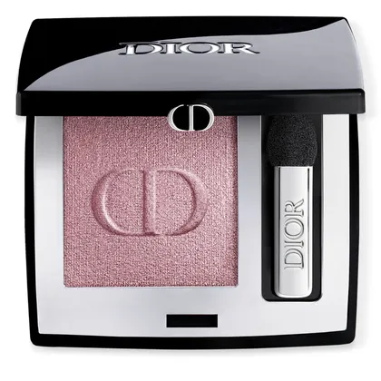 Diorshow Mono Couleur Metallic Тени для век с металлическим финишем