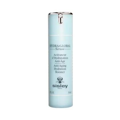 Hydra-Global Serum Увлажняющая антивозрастная сыворотка для лица