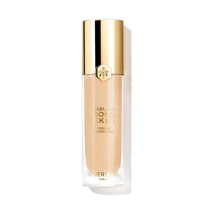 Parure Gold Skin Тональная сыворотка SPF 45-PA++++