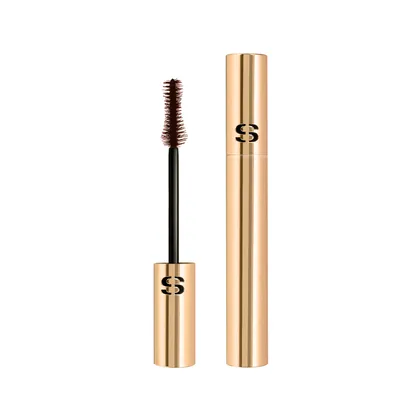 Phyto-Noir Mascara Фитотушь для ресниц
