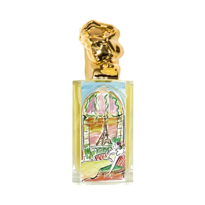 Eau du Soir Limited Edition by Luke Edward Hall Парфюмерная вода