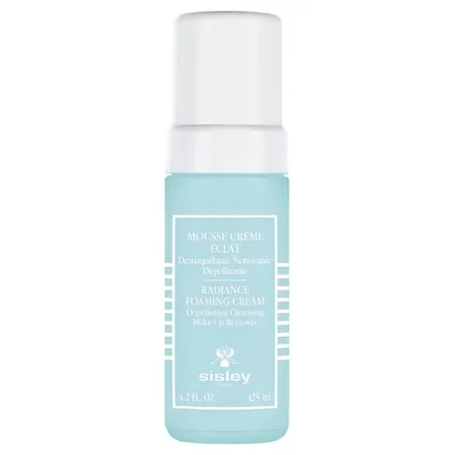Radiance Foaming Cream Крем-мусс очищающий для снятия макияжа и удаления загрязнений