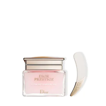 Dior Prestige Le Baume Demaquillant Очищающее масло-бальзам для лица, глаз и губ