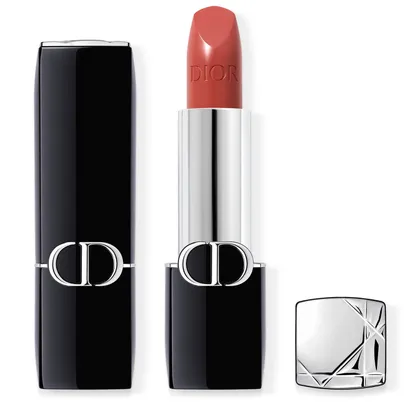 Rouge Dior Помада для губ с сатиновым финишем