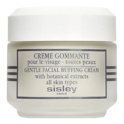 Gentle Facial Buffing Cream Крем для лица гуммирующий