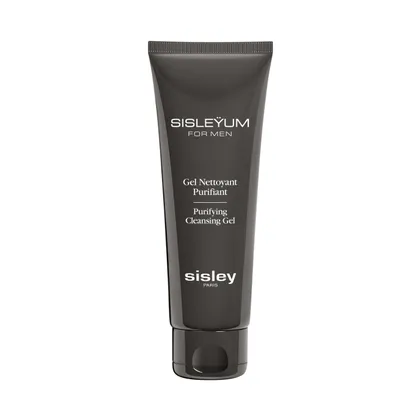 Sisleÿum for Men Purifying Cleansing Gel Очищающий гель для лица