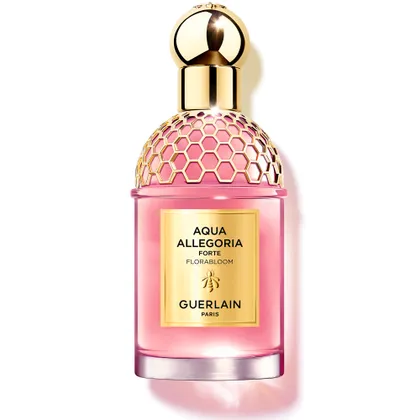 Aqua Allegoria Forte Florabloom Парфюмерная вода