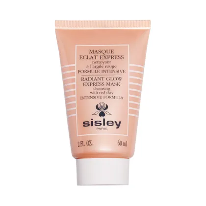 Radiant Glow Express Mask Экспресс-маска для сияния кожи с красной глиной