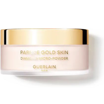 Parure Gold Skin Рассыпчатая пудра для лица