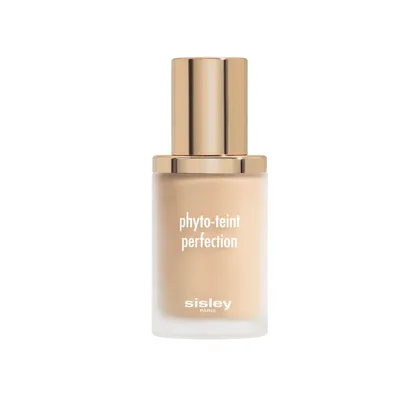 Phyto-Teint Perfection Устойчивый тональный фитокрем