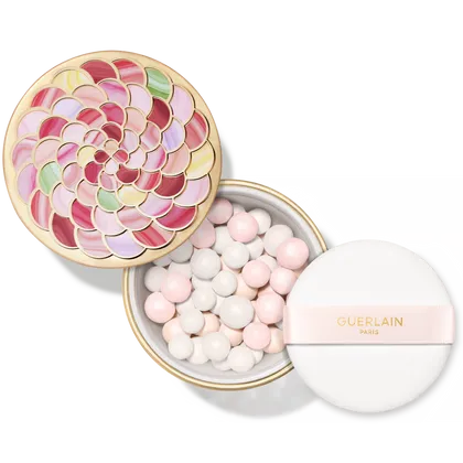 Meteorites Setting & Finishing Pearls of Powder Пудра для лица в шариках