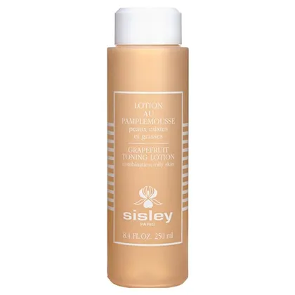 Grapefruit Toning Lotion Лосьон грейпфрутовый тонизирующий