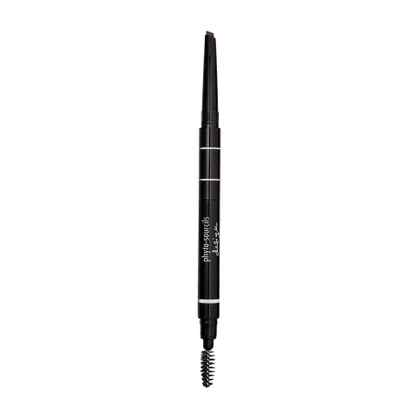 Phyto-Sourcils Design Фитокарандаш для дизайна бровей с щеточкой 3 в 1
