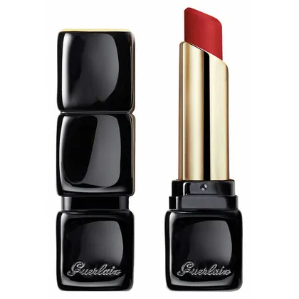 KissKiss Tender Matte Помада для губ матовая