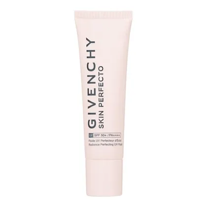 Skin Perfecto Солнцезащитный флюид для сияния кожи SPF 50+/PA ++++